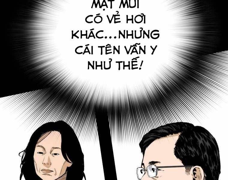 Sự Trở Lại Của Huyền Thoại Chap 45 - Next Chap 46