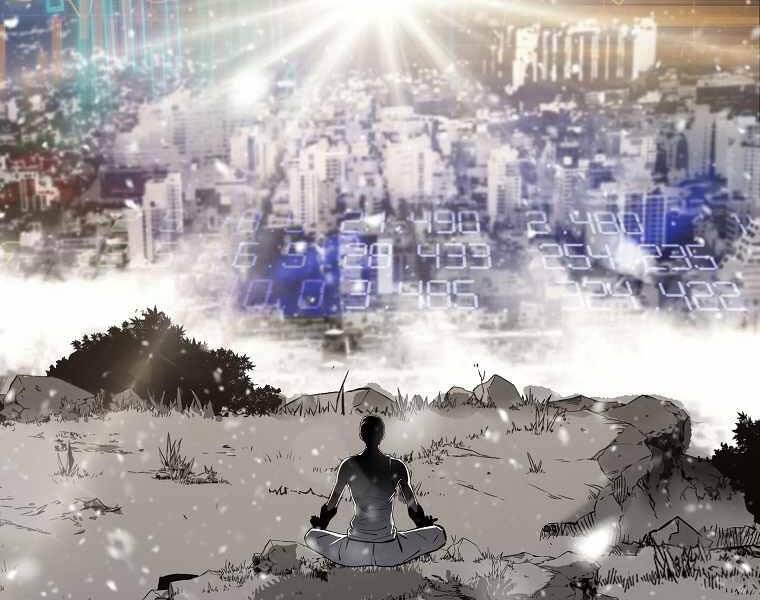 Sự Trở Lại Của Huyền Thoại Chap 45 - Next Chap 46