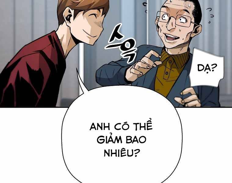 Sự Trở Lại Của Huyền Thoại Chap 46 - Next Chap 47