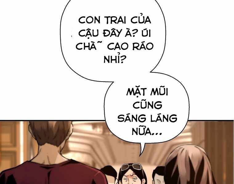 Sự Trở Lại Của Huyền Thoại Chap 46 - Next Chap 47