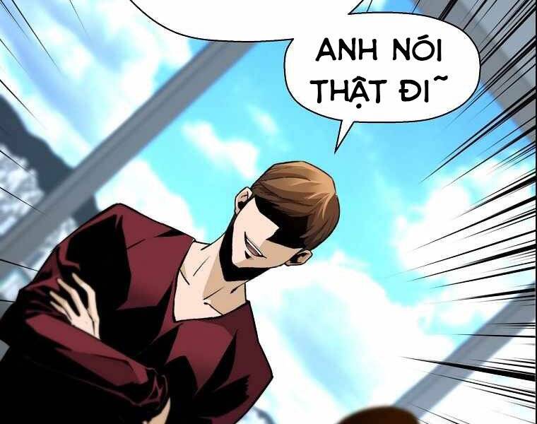 Sự Trở Lại Của Huyền Thoại Chap 46 - Next Chap 47