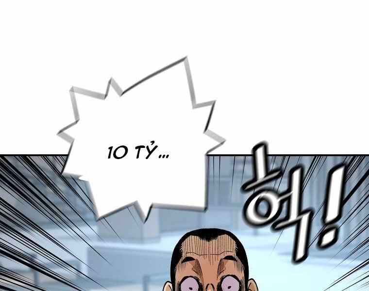 Sự Trở Lại Của Huyền Thoại Chap 46 - Next Chap 47