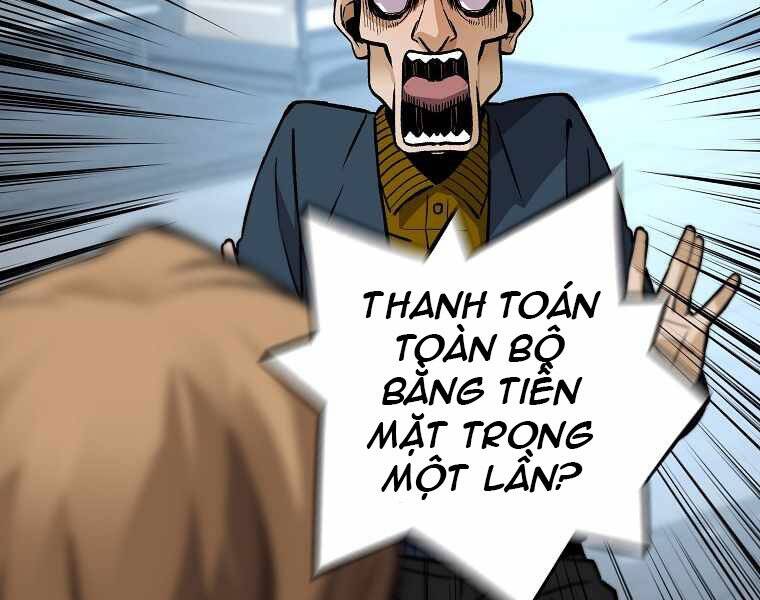 Sự Trở Lại Của Huyền Thoại Chap 46 - Next Chap 47