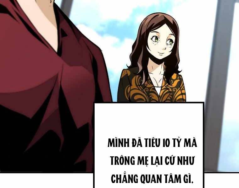 Sự Trở Lại Của Huyền Thoại Chap 46 - Next Chap 47