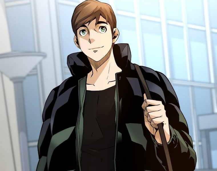 Sự Trở Lại Của Huyền Thoại Chap 46 - Next Chap 47