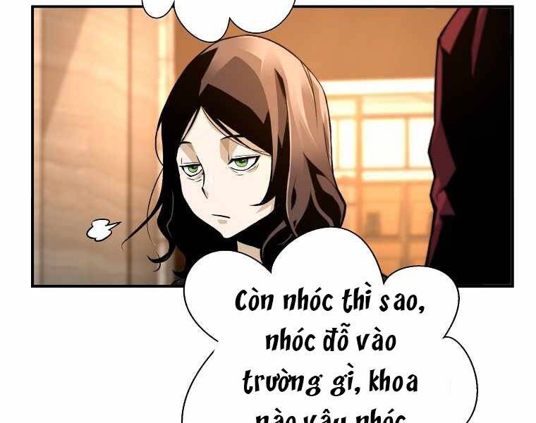 Sự Trở Lại Của Huyền Thoại Chap 46 - Next Chap 47