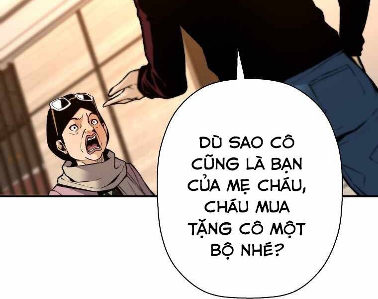 Sự Trở Lại Của Huyền Thoại Chap 46 - Next Chap 47