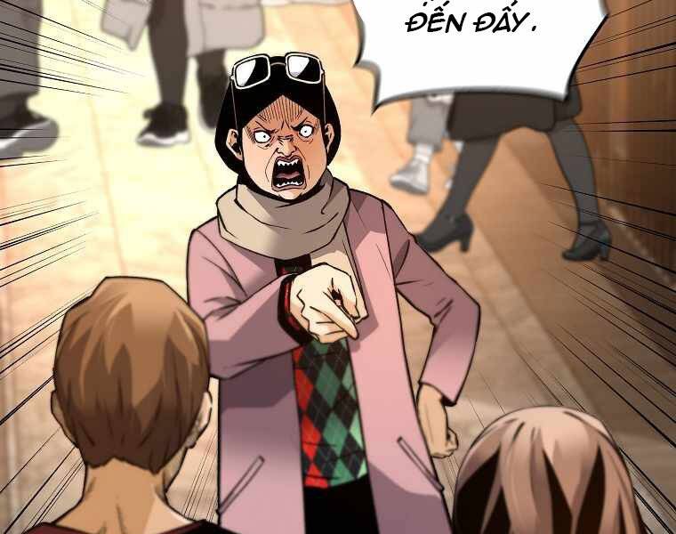 Sự Trở Lại Của Huyền Thoại Chap 46 - Next Chap 47