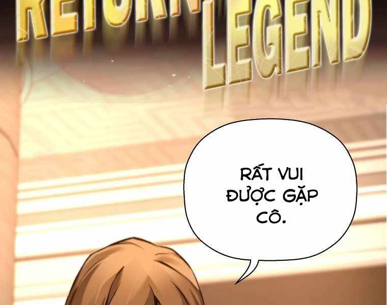 Sự Trở Lại Của Huyền Thoại Chap 46 - Next Chap 47