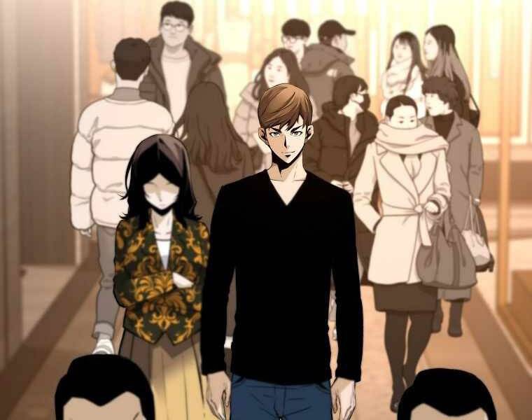Sự Trở Lại Của Huyền Thoại Chap 46 - Next Chap 47