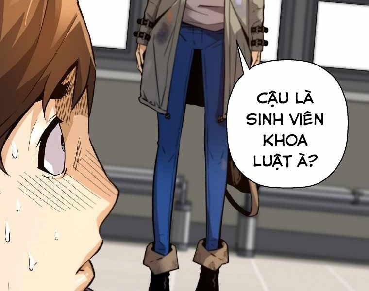 Sự Trở Lại Của Huyền Thoại Chap 47 - Next Chap 48
