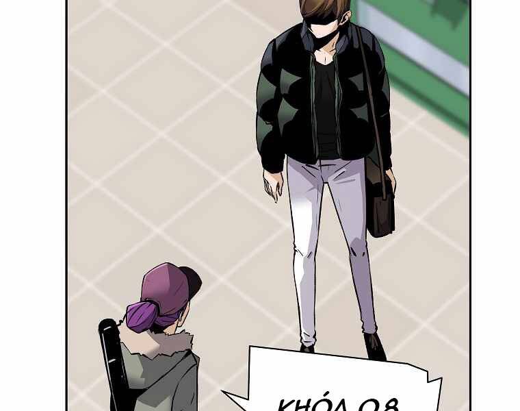 Sự Trở Lại Của Huyền Thoại Chap 47 - Next Chap 48