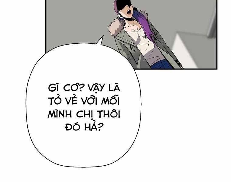 Sự Trở Lại Của Huyền Thoại Chap 47 - Next Chap 48