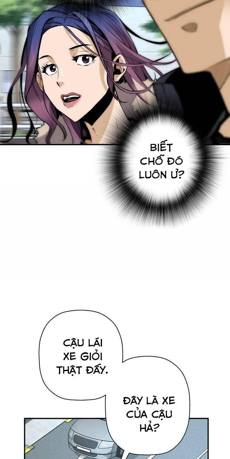 Sự Trở Lại Của Huyền Thoại Chap 48 - Next Chap 49