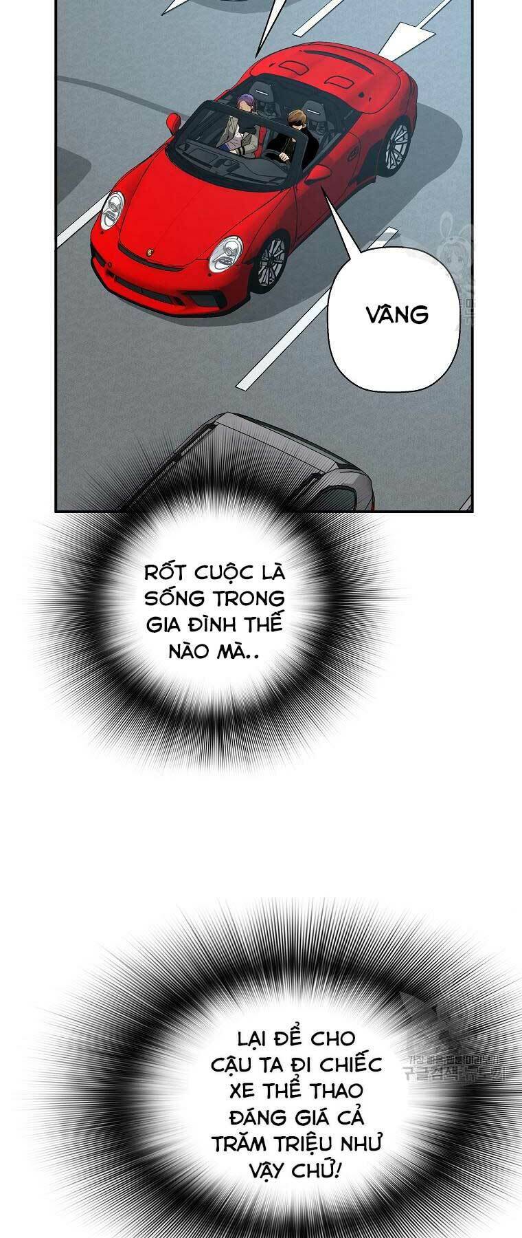 Sự Trở Lại Của Huyền Thoại Chap 48 - Next Chap 49