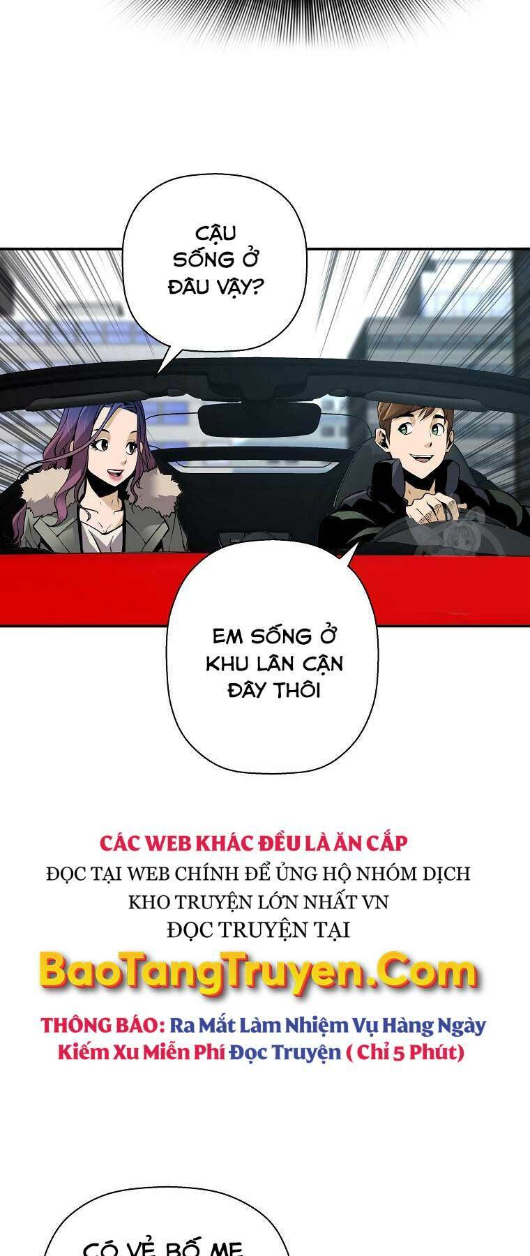 Sự Trở Lại Của Huyền Thoại Chap 48 - Next Chap 49