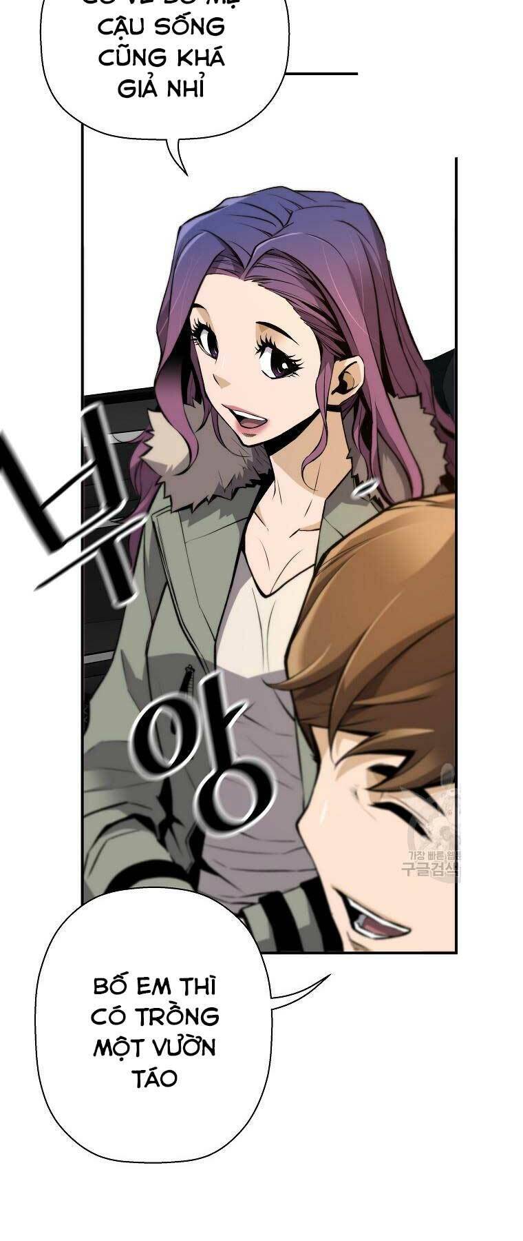 Sự Trở Lại Của Huyền Thoại Chap 48 - Next Chap 49