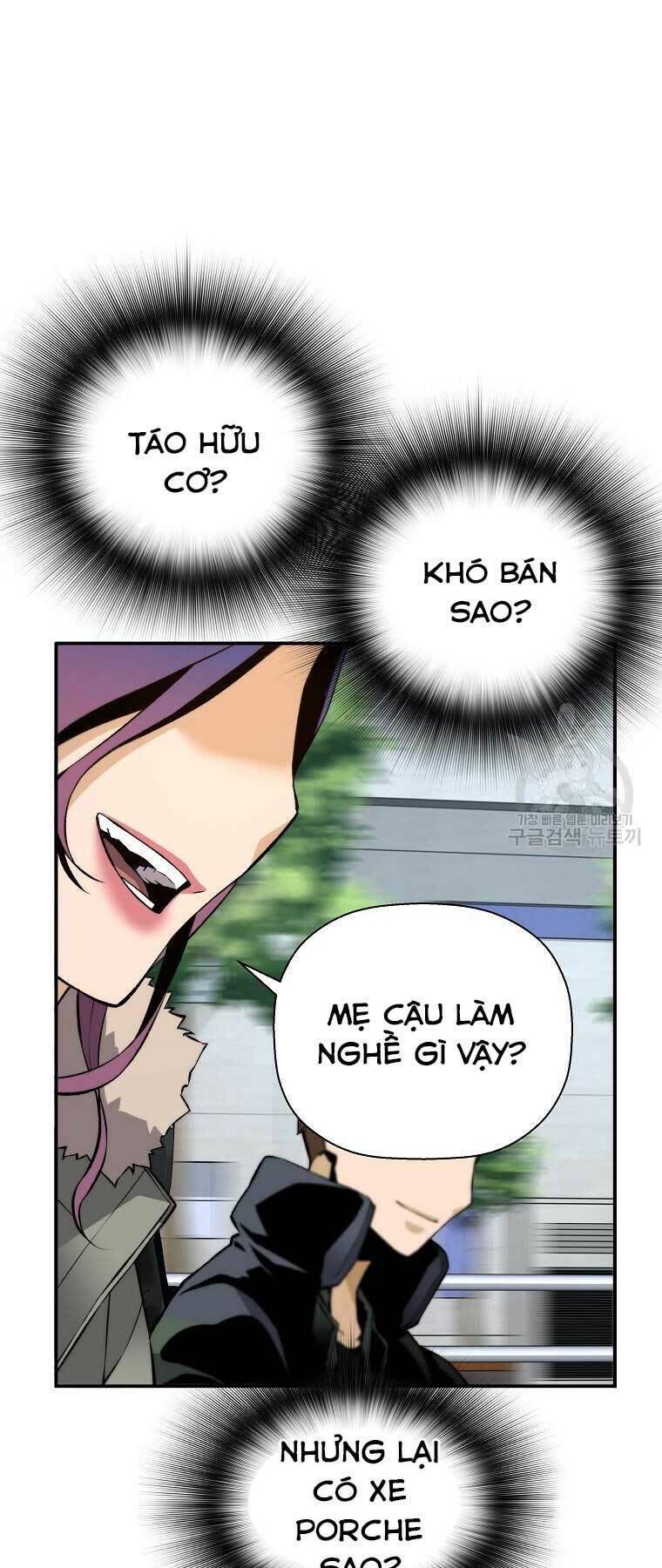 Sự Trở Lại Của Huyền Thoại Chap 48 - Next Chap 49