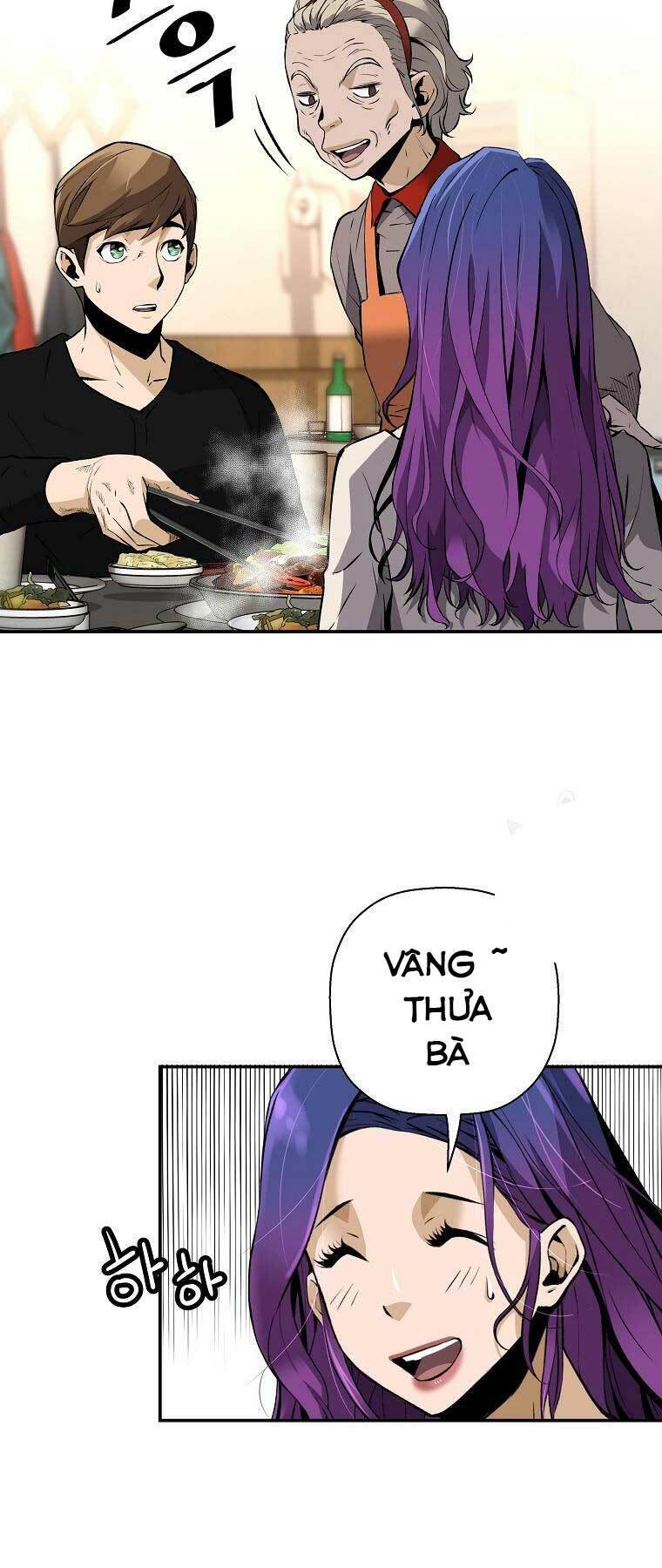 Sự Trở Lại Của Huyền Thoại Chap 48 - Next Chap 49