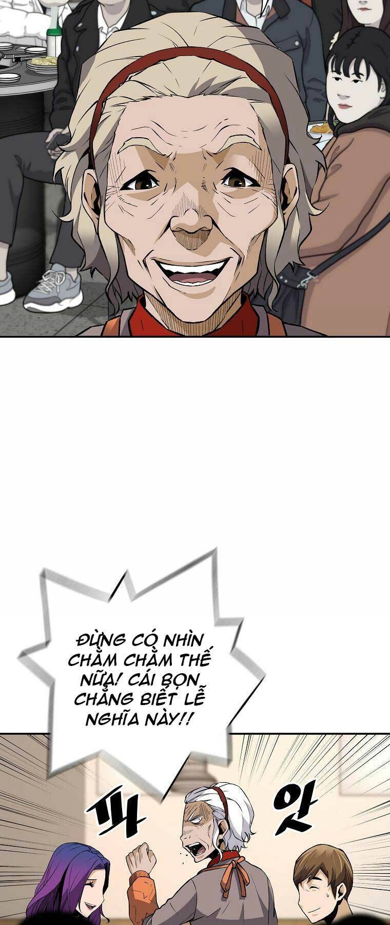 Sự Trở Lại Của Huyền Thoại Chap 48 - Next Chap 49