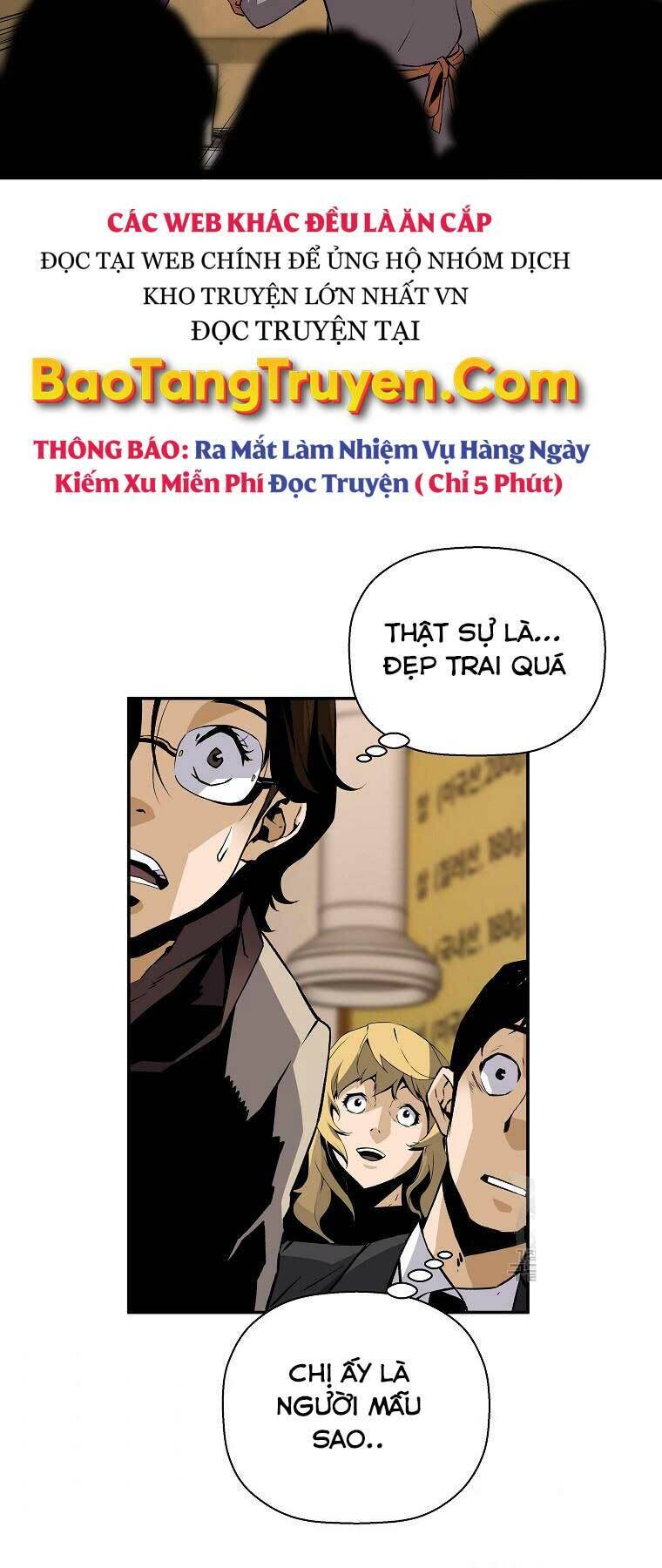 Sự Trở Lại Của Huyền Thoại Chap 48 - Next Chap 49