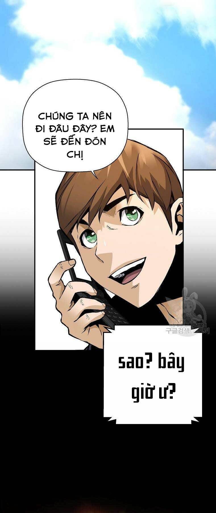 Sự Trở Lại Của Huyền Thoại Chap 48 - Next Chap 49