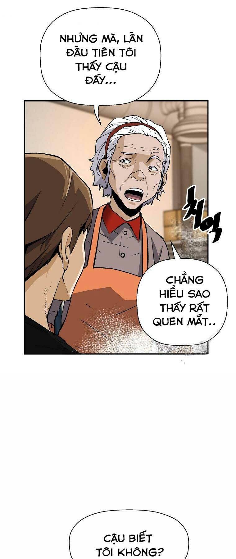 Sự Trở Lại Của Huyền Thoại Chap 48 - Next Chap 49