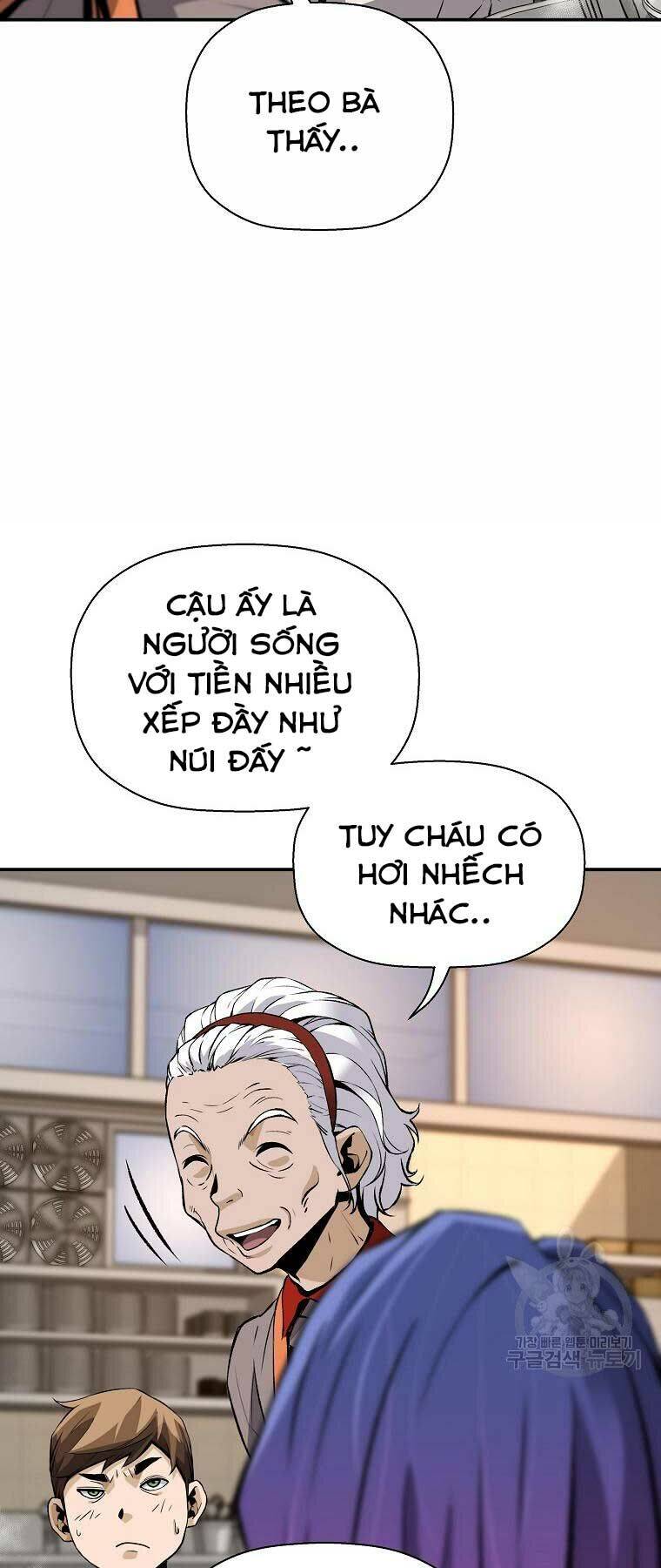 Sự Trở Lại Của Huyền Thoại Chap 48 - Next Chap 49