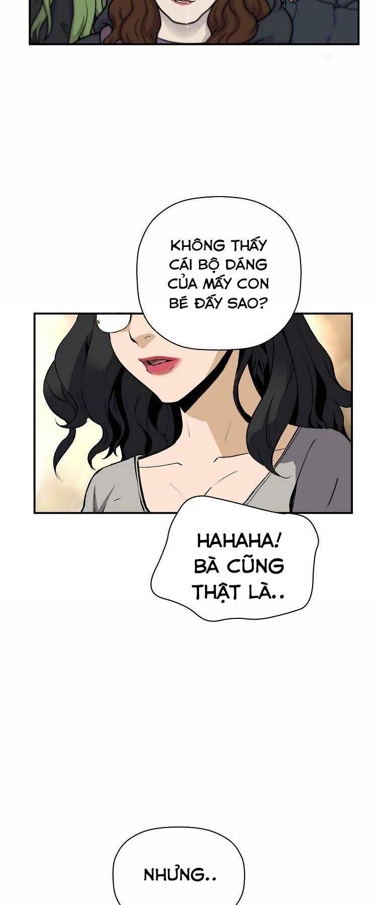 Sự Trở Lại Của Huyền Thoại Chap 48 - Next Chap 49