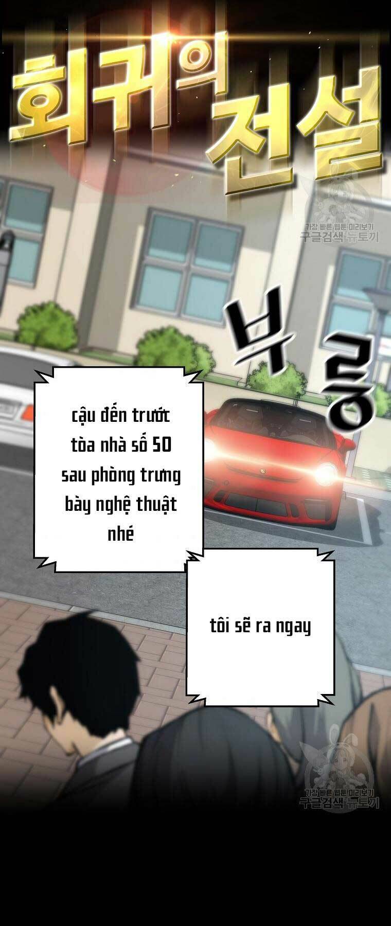 Sự Trở Lại Của Huyền Thoại Chap 48 - Next Chap 49