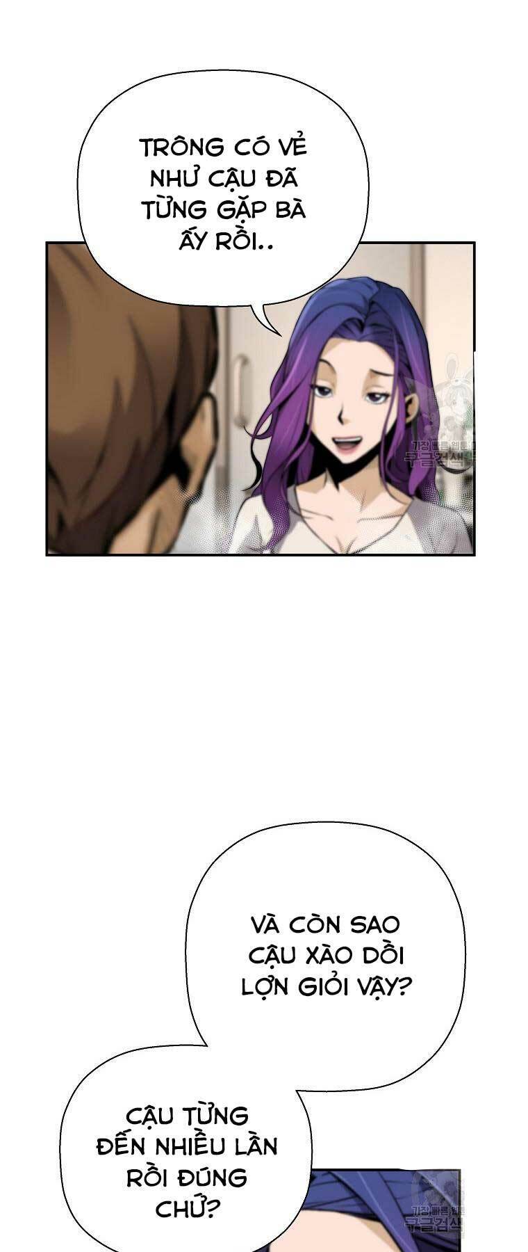 Sự Trở Lại Của Huyền Thoại Chap 48 - Next Chap 49