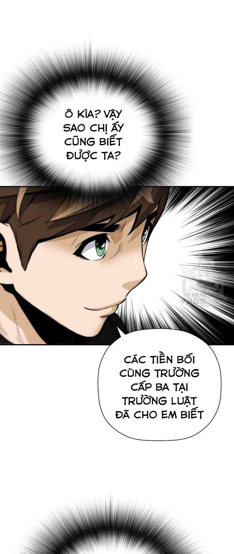 Sự Trở Lại Của Huyền Thoại Chap 48 - Next Chap 49