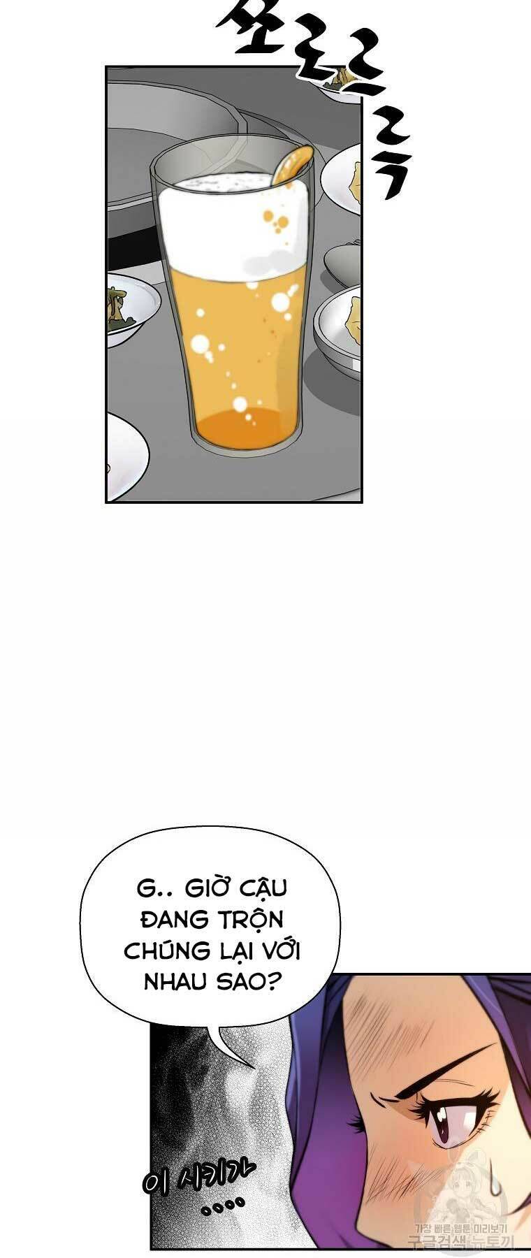 Sự Trở Lại Của Huyền Thoại Chap 48 - Next Chap 49