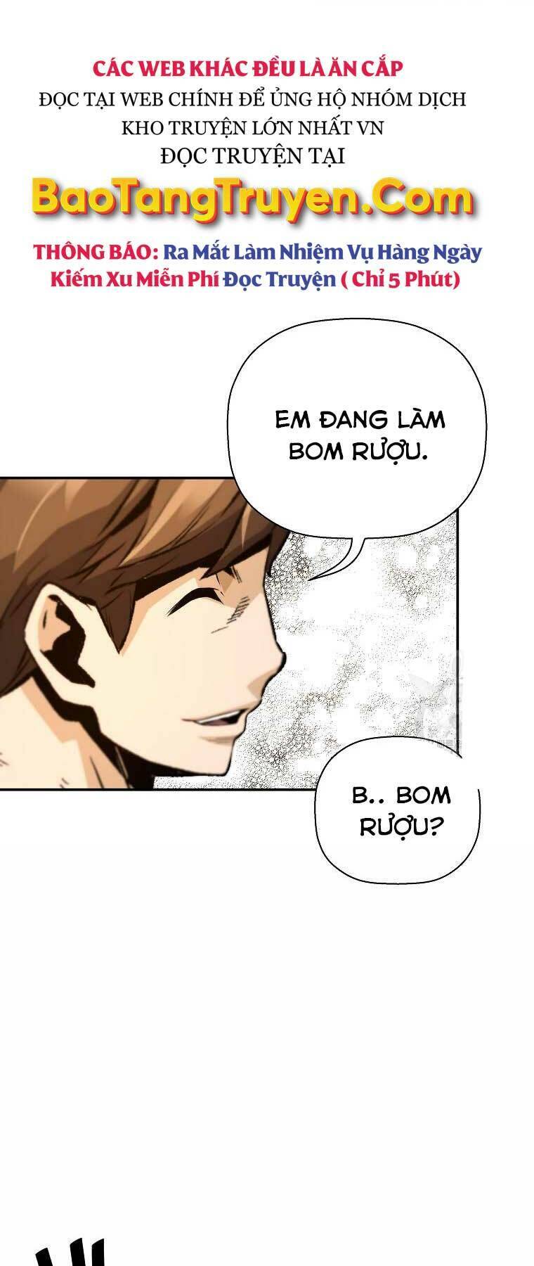 Sự Trở Lại Của Huyền Thoại Chap 48 - Next Chap 49
