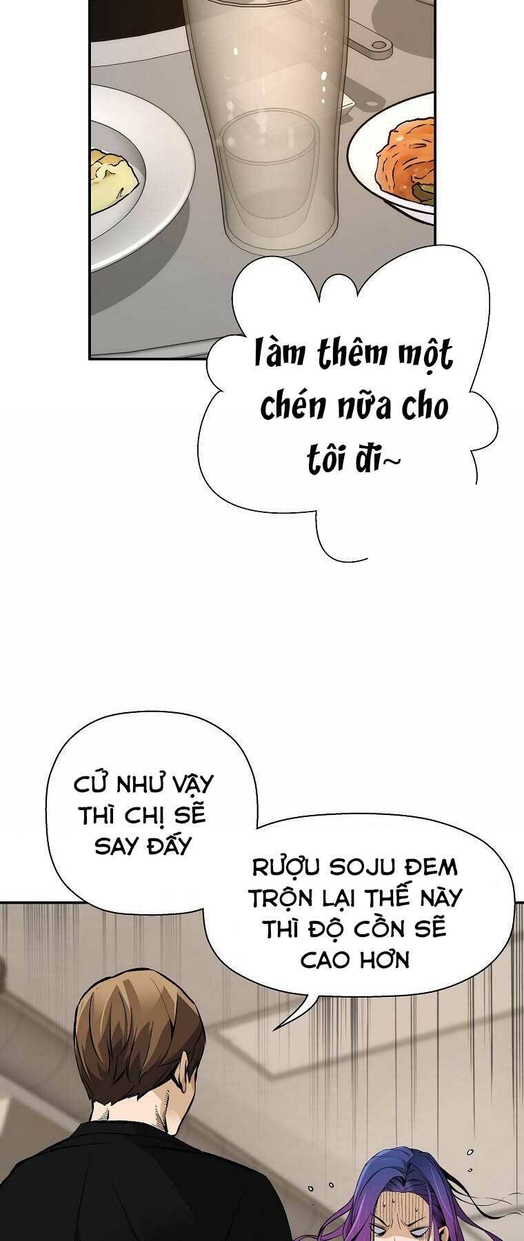 Sự Trở Lại Của Huyền Thoại Chap 48 - Next Chap 49
