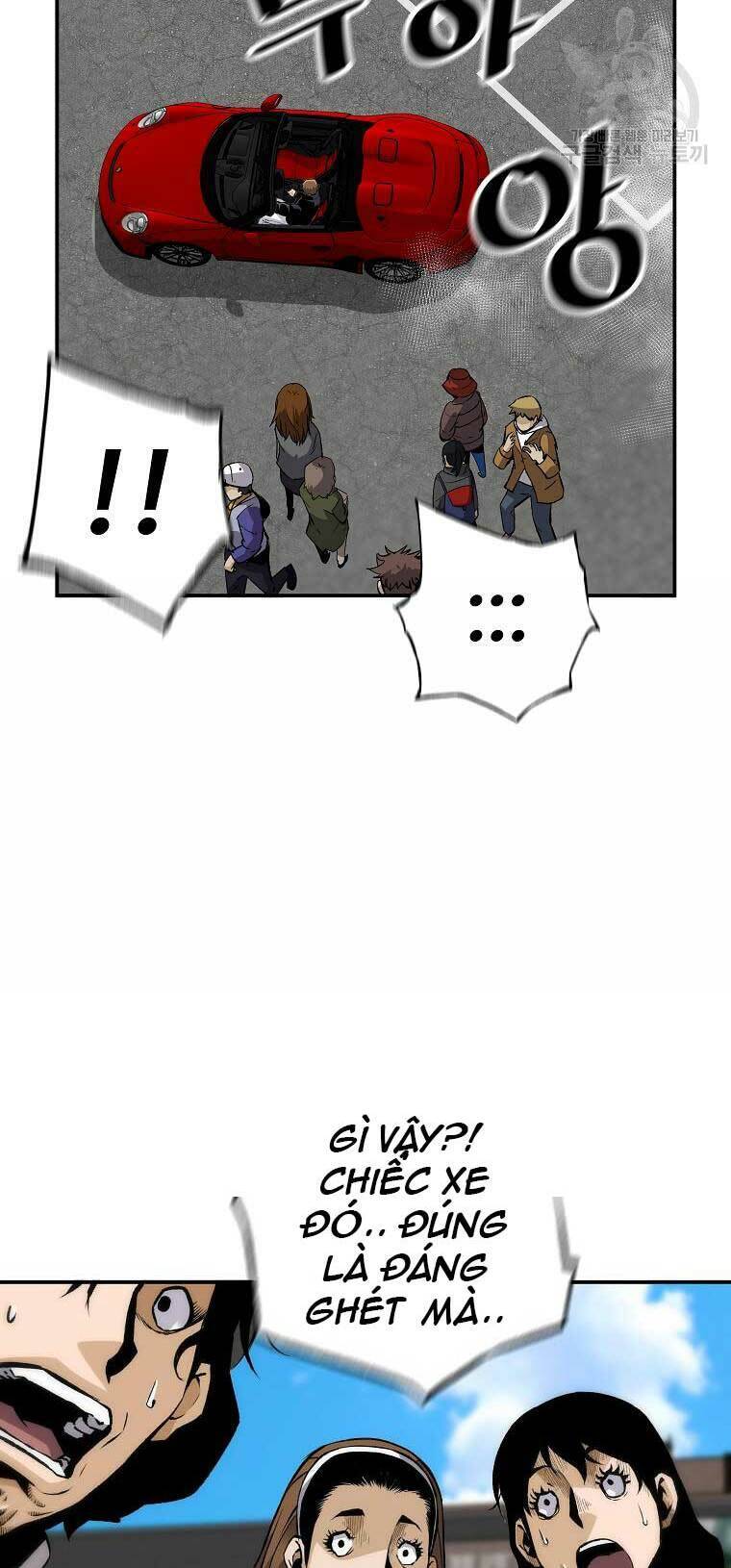 Sự Trở Lại Của Huyền Thoại Chap 48 - Next Chap 49