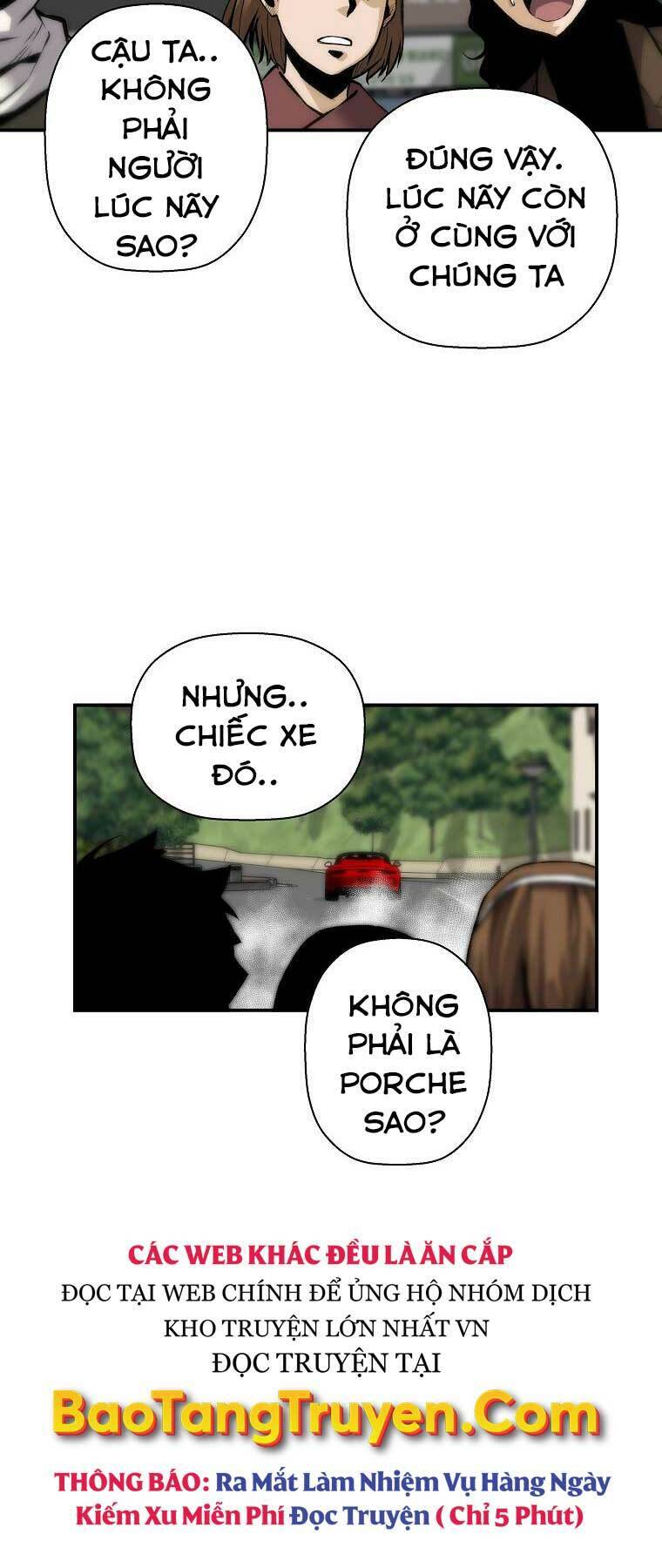 Sự Trở Lại Của Huyền Thoại Chap 48 - Next Chap 49