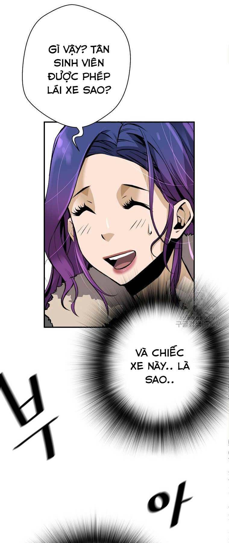 Sự Trở Lại Của Huyền Thoại Chap 48 - Next Chap 49