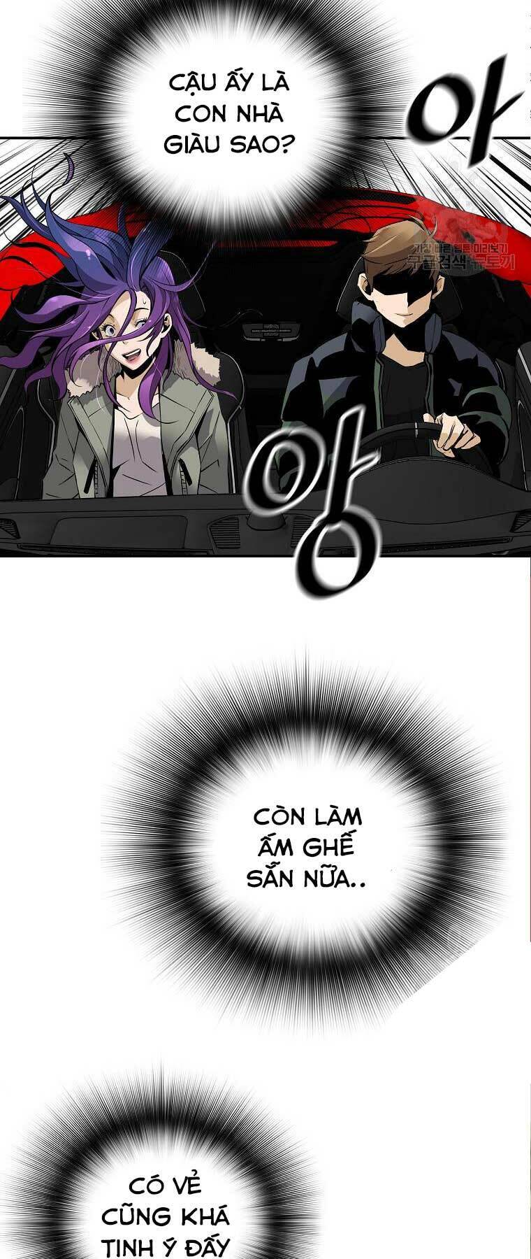 Sự Trở Lại Của Huyền Thoại Chap 48 - Next Chap 49