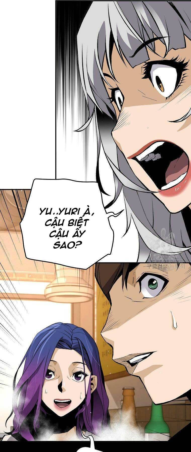 Sự Trở Lại Của Huyền Thoại Chap 49 - Next Chap 50