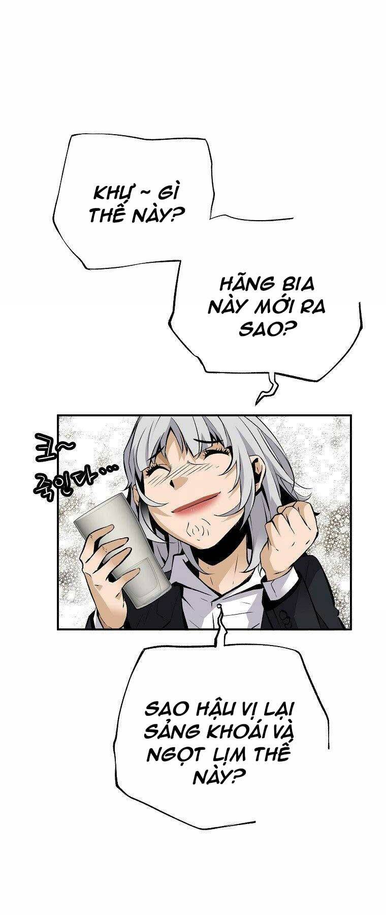 Sự Trở Lại Của Huyền Thoại Chap 49 - Next Chap 50