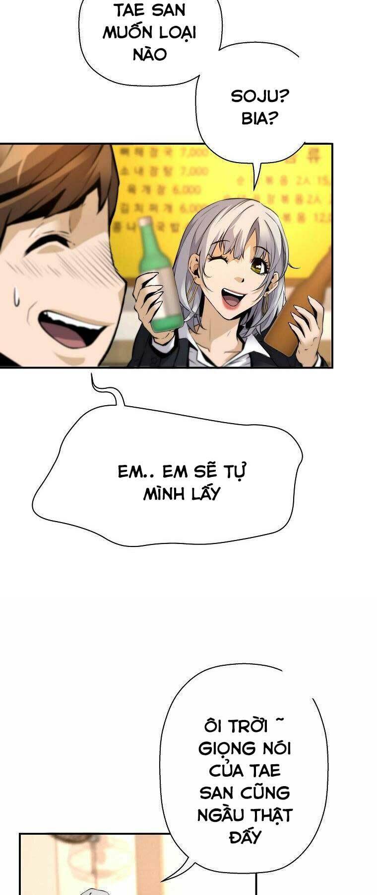 Sự Trở Lại Của Huyền Thoại Chap 49 - Next Chap 50