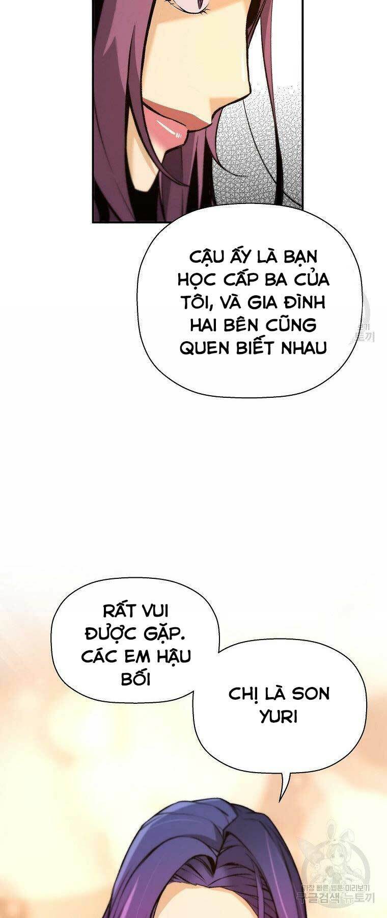 Sự Trở Lại Của Huyền Thoại Chap 49 - Next Chap 50
