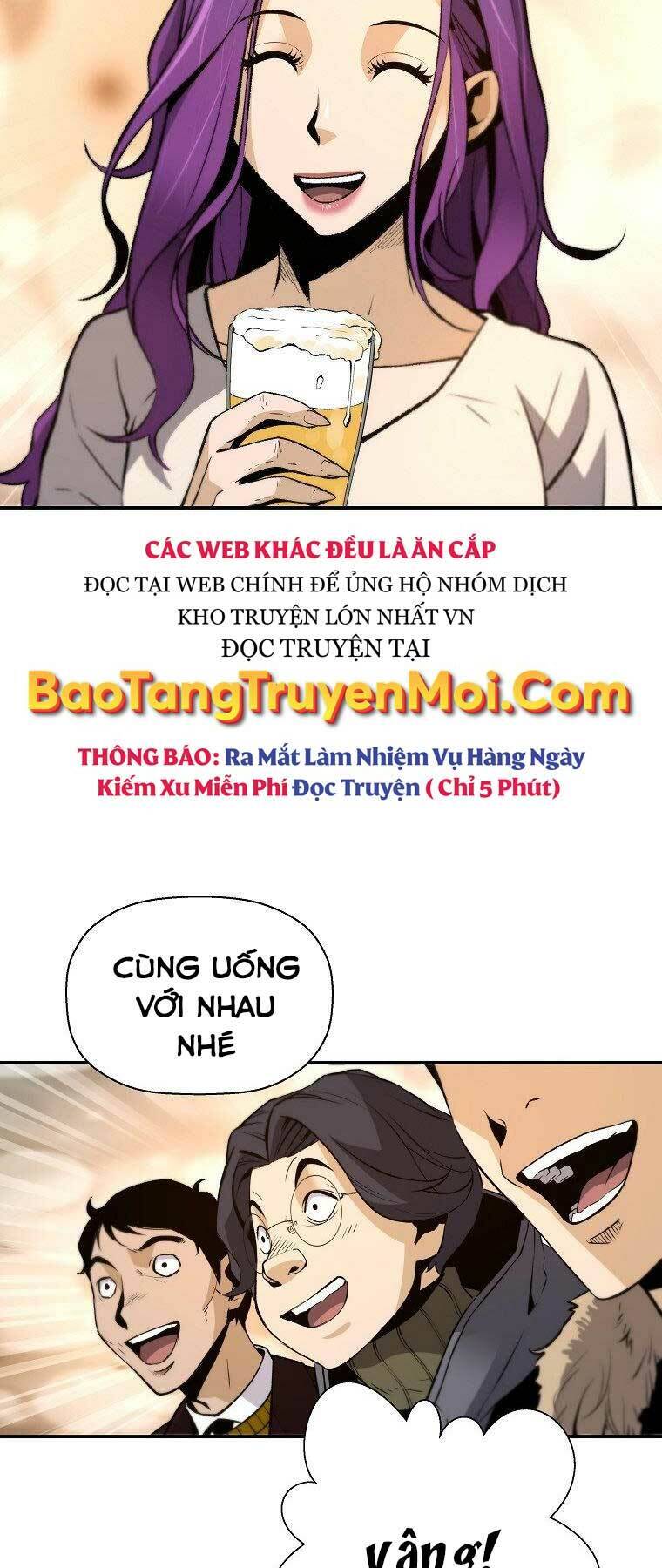 Sự Trở Lại Của Huyền Thoại Chap 49 - Next Chap 50