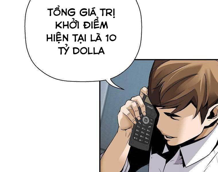 Sự Trở Lại Của Huyền Thoại Chap 49 - Next Chap 50