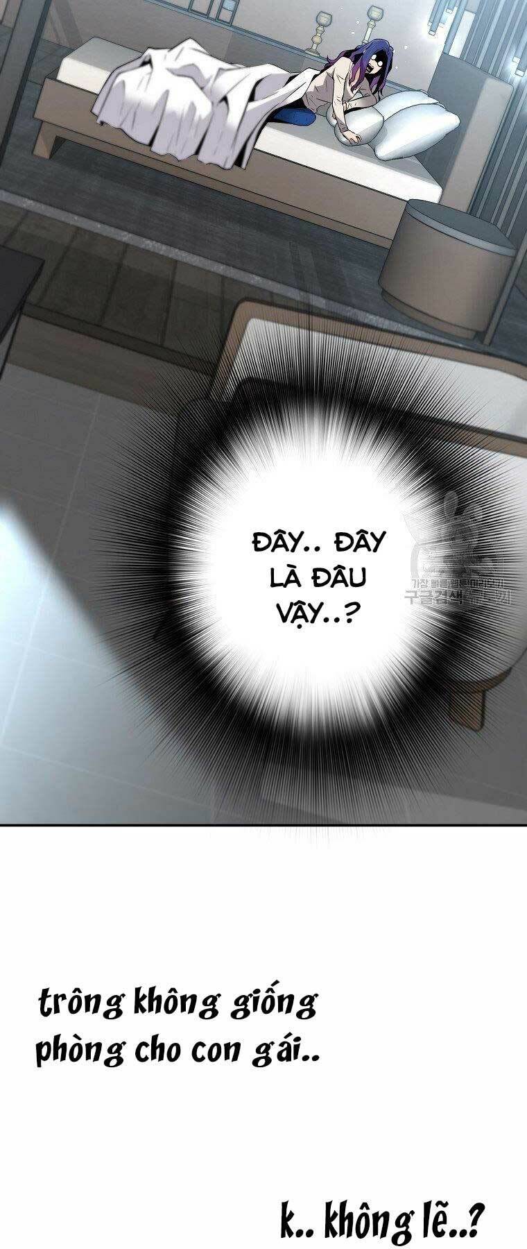 Sự Trở Lại Của Huyền Thoại Chap 49 - Next Chap 50