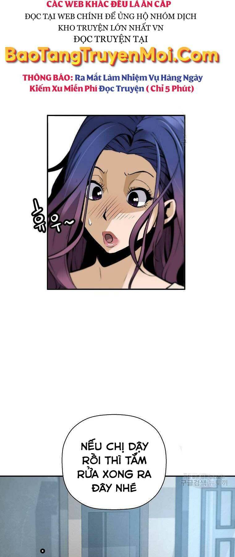 Sự Trở Lại Của Huyền Thoại Chap 49 - Next Chap 50