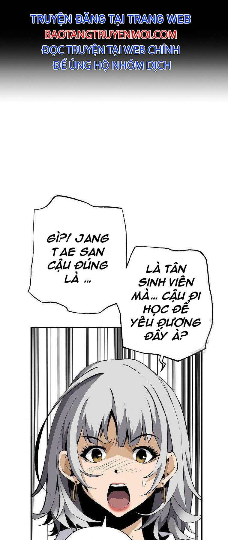 Sự Trở Lại Của Huyền Thoại Chap 49 - Next Chap 50