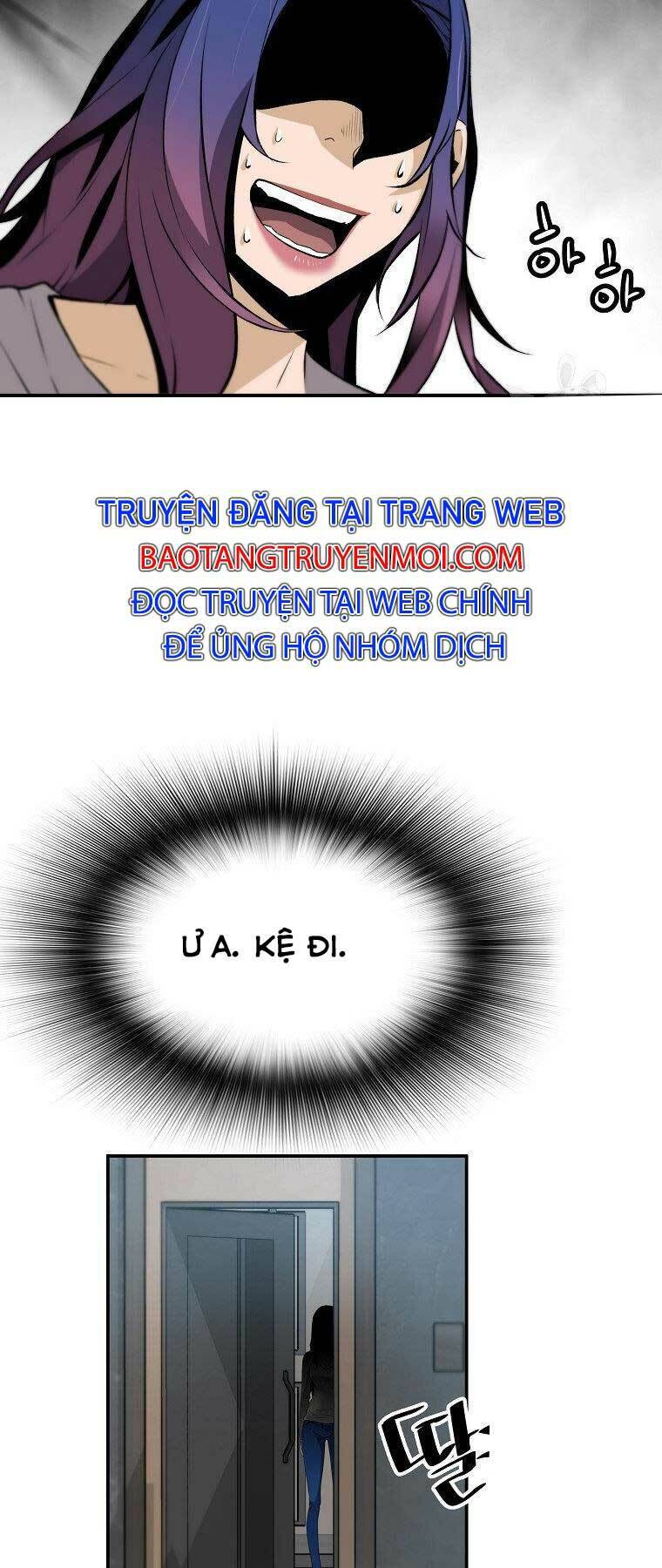 Sự Trở Lại Của Huyền Thoại Chap 49 - Next Chap 50