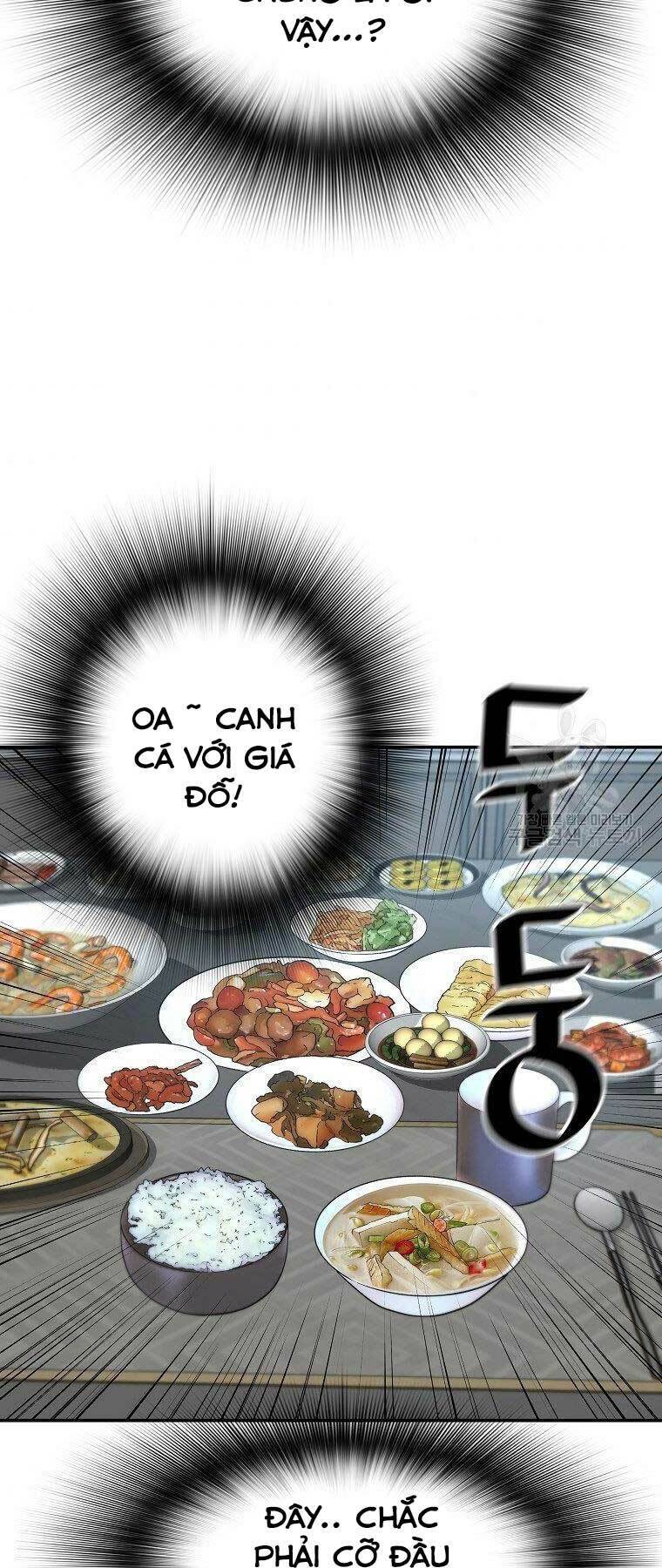 Sự Trở Lại Của Huyền Thoại Chap 49 - Next Chap 50